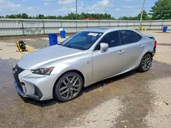 JTHBA1D21H5042987 2017 LEXUS IS