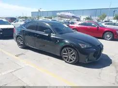 JTHBA1D21H5043248 2017 LEXUS IS