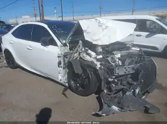 JTHBA1D21H5044318 2017 LEXUS IS