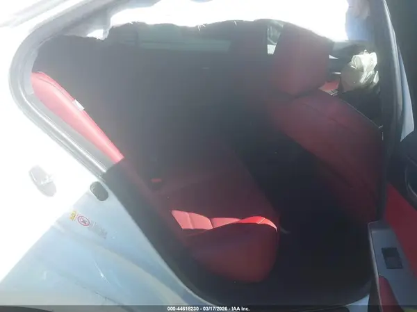 JTHBA1D21H5044318 2017 LEXUS IS - Image 8