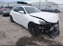 JTHBA1D21H5044545 2017 LEXUS IS
