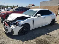 JTHBA1D21H5046411 2017 LEXUS IS