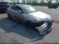 JTHBA1D21H5047753 2017 LEXUS IS