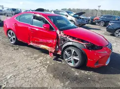 JTHBA1D21H5048286 2017 LEXUS IS