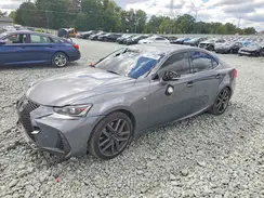 JTHBA1D21H5048496 2017 LEXUS IS
