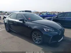 JTHBA1D21H5049017 2017 LEXUS IS