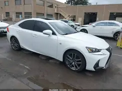 JTHBA1D21H5049082 2017 LEXUS IS