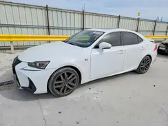 JTHBA1D21H5049101 2017 LEXUS IS