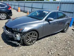 JTHBA1D21H5049423 2017 LEXUS IS