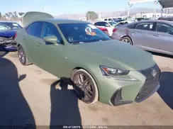 JTHBA1D21H5049938 2017 LEXUS IS
