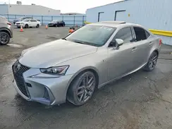 JTHBA1D21H5050605 2017 LEXUS IS
