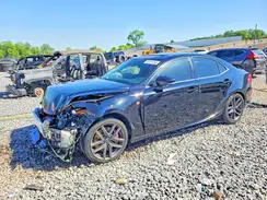 JTHBA1D21H5050880 2017 LEXUS IS