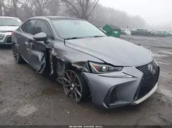 JTHBA1D21H5050894 2017 LEXUS IS