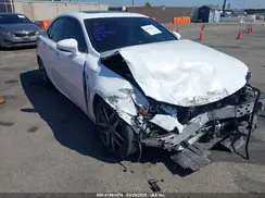 JTHBA1D21H5052452 2017 LEXUS IS