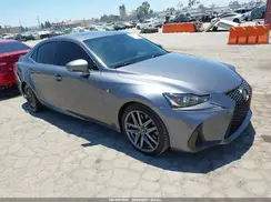 JTHBA1D21H5053066 2017 LEXUS IS