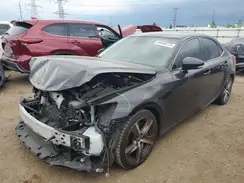 JTHBA1D21H5054685 2017 LEXUS IS