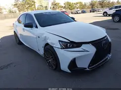JTHBA1D21H5054878 2017 LEXUS IS