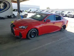 JTHBA1D21H5056890 2017 LEXUS IS