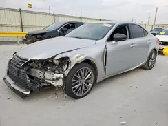 JTHBA1D21H5057652 2017 LEXUS IS