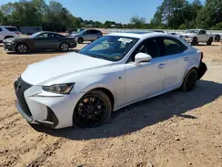 JTHBA1D21H5058395 2017 LEXUS IS
