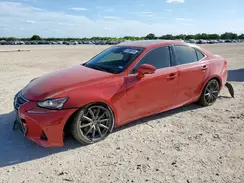 JTHBA1D21H5059417 2017 LEXUS IS