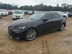 JTHBA1D21H5060292 2017 LEXUS IS