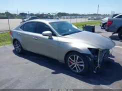 JTHBA1D21J5062176 2018 LEXUS IS