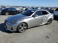 JTHBA1D21J5063439 2018 LEXUS IS