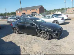 JTHBA1D21J5063909 2018 LEXUS IS