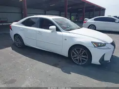 JTHBA1D21J5065286 2018 LEXUS IS