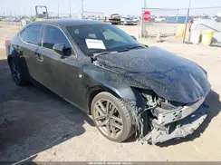 JTHBA1D21J5065627 2018 LEXUS IS
