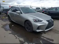 JTHBA1D21J5065711 2018 LEXUS IS