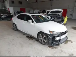 JTHBA1D21J5066275 2018 LEXUS IS