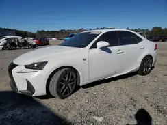 JTHBA1D21J5066289 2018 LEXUS IS