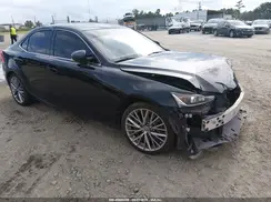 JTHBA1D21J5067202 2018 LEXUS IS
