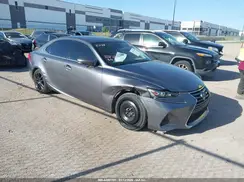 JTHBA1D21J5071959 2018 LEXUS IS