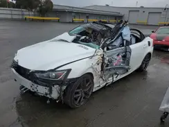 JTHBA1D21J5073405 2018 LEXUS IS