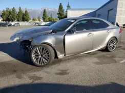 JTHBA1D21J5073419 2018 LEXUS IS