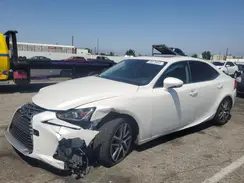 JTHBA1D21J5074893 2018 LEXUS IS