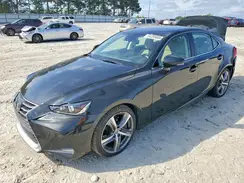 JTHBA1D21J5075493 2018 LEXUS IS