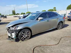 JTHBA1D21J5075669 2018 LEXUS IS