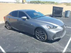 JTHBA1D21J5076255 2018 LEXUS IS