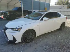 JTHBA1D21J5076935 2018 LEXUS IS