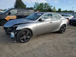 JTHBA1D21J5081245 2018 LEXUS IS