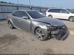 JTHBA1D21J5082329 2018 LEXUS IS