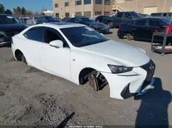 JTHBA1D21J5083139 2018 LEXUS IS