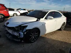 JTHBA1D21J5083576 2018 LEXUS IS