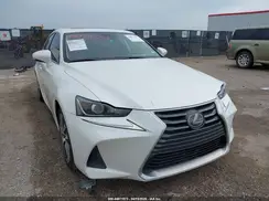 JTHBA1D21K5084521 2019 LEXUS IS