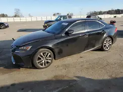 JTHBA1D21K5084759 2019 LEXUS IS
