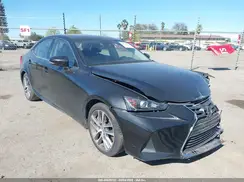 JTHBA1D21K5085085 2019 LEXUS IS